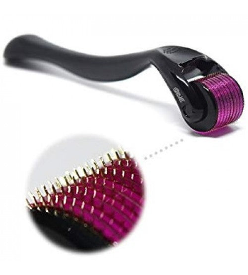 Derma Roller Skin Therapy