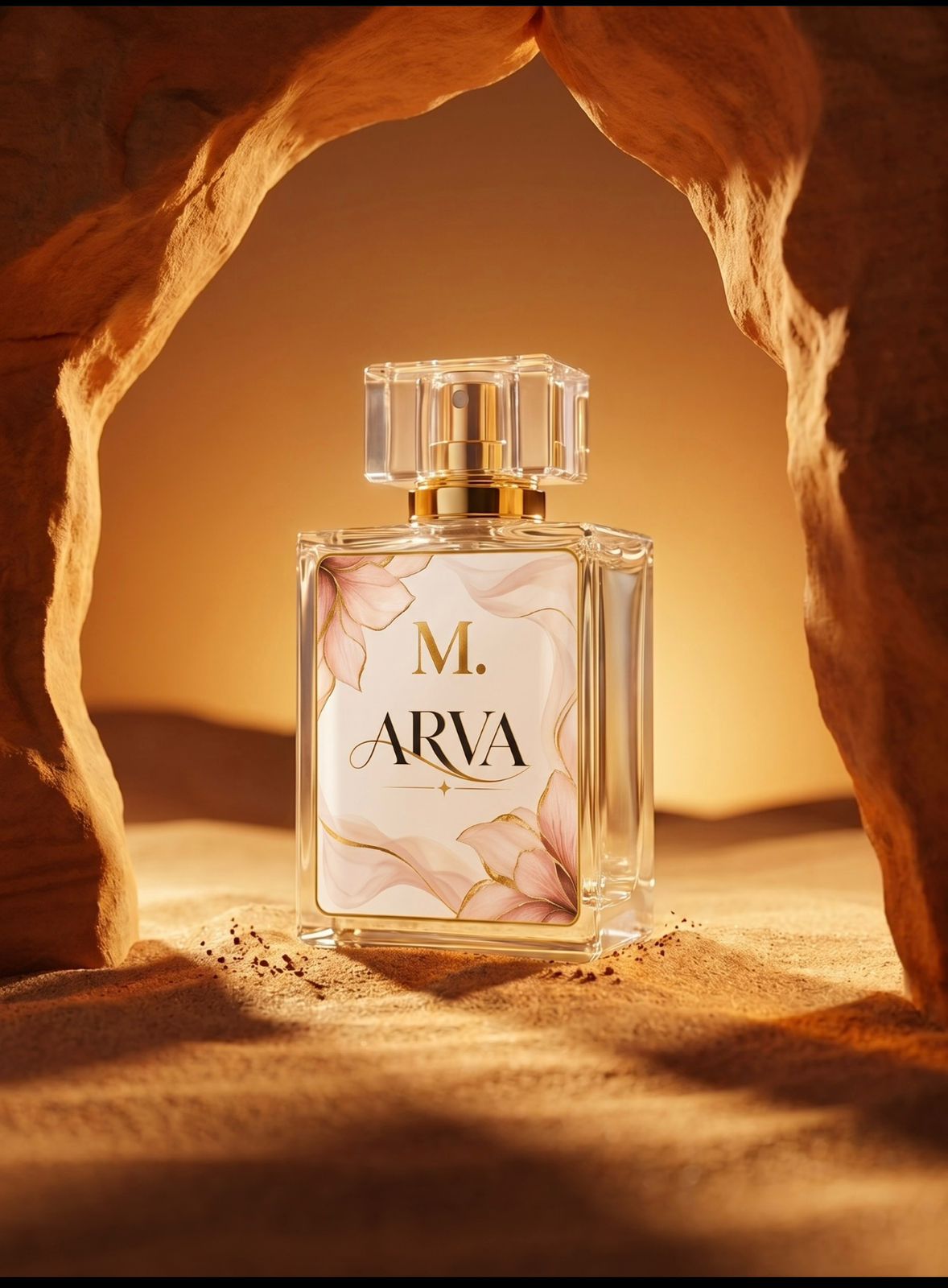 ARVA MEN`S PREMIUM PERFUME