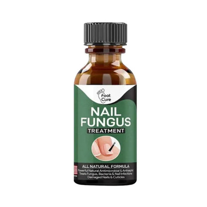 Fast Nail Fungal Treatments Nail Repair Serum