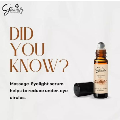 Glowrify Eyelight Serum