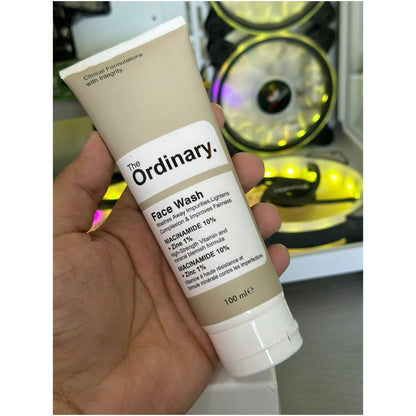 2 in 1 Skin Care Deal Serum