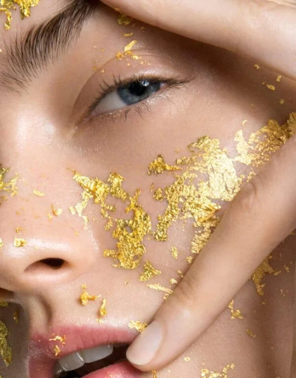 Dr Rashel Gold Peel Off Mask
