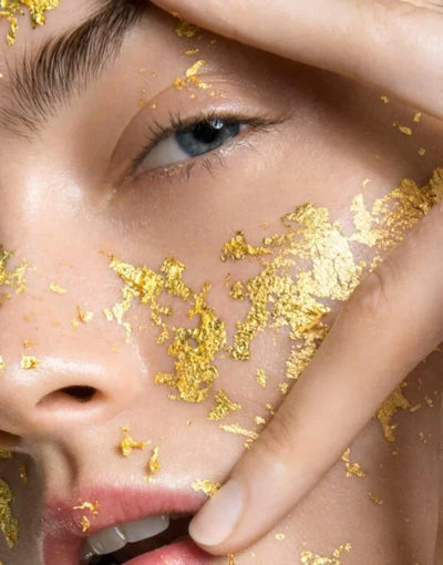 Dr. Rashel Gold Peel Off Facial Mask | Deep Cleansing Glow