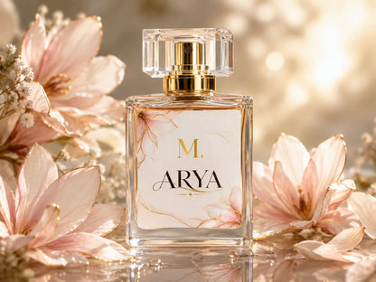 ARVA MEN`S PREMIUM PERFUME