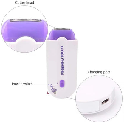 Painless Epilator for Women