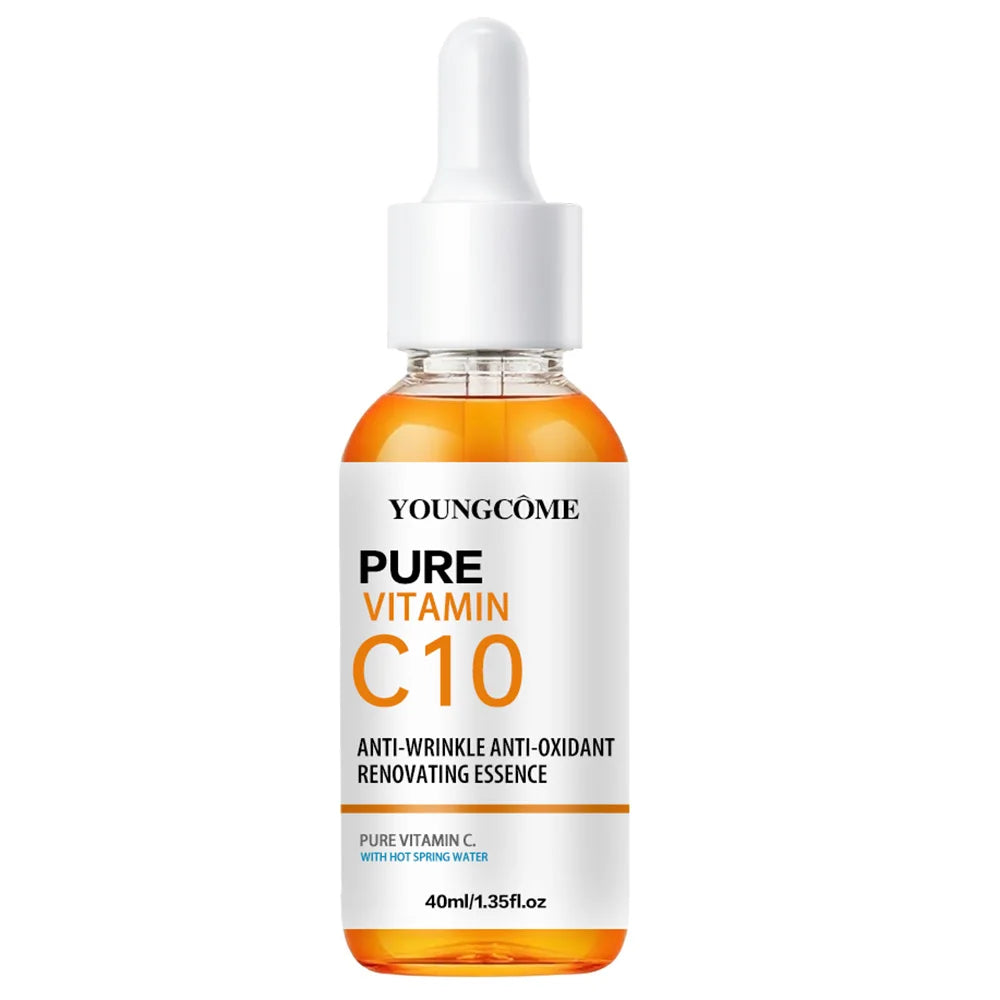 Citrine Glow Serum