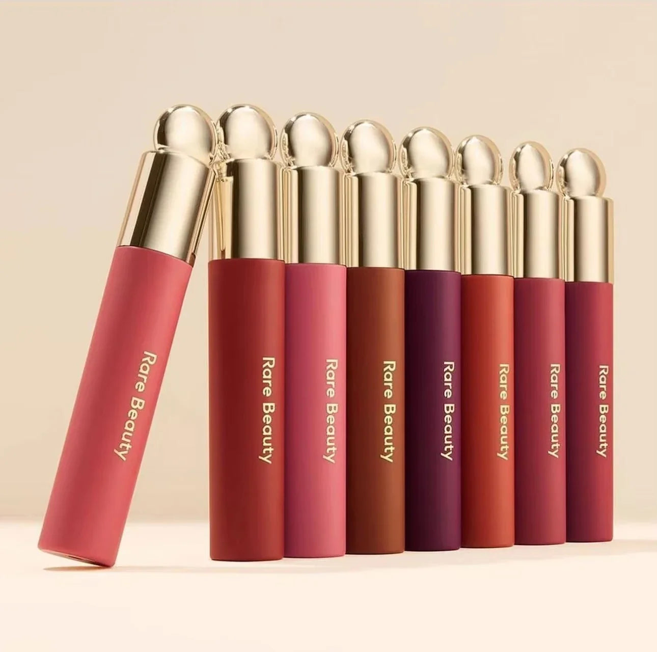 Tinted Lip & Cheek Oil Stain - Multi-Shade Liquid Blush Set