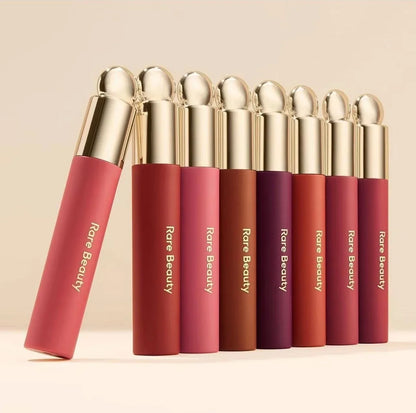 Tinted Lip & Cheek Oil Stain - Multi-Shade Liquid Blush Set
