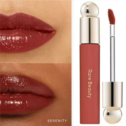 Tinted Lip & Cheek Oil Stain - Multi-Shade Liquid Blush Set