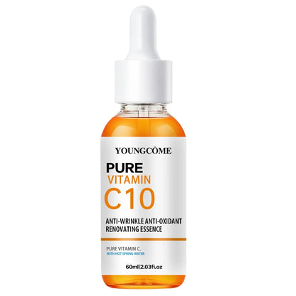 Citrine Glow Serum