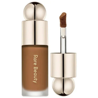 3D Face Contour Liquid Bronzer - Waterproof Long-Lasting Highlight & Shade