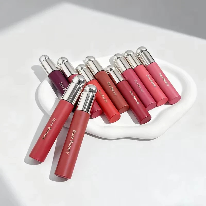 Tinted Lip & Cheek Oil Stain - Multi-Shade Liquid Blush Set