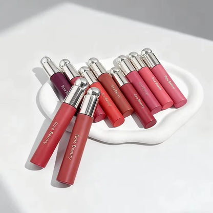 Tinted Lip & Cheek Oil Stain - Multi-Shade Liquid Blush Set