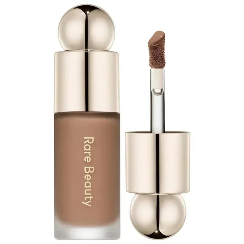 3D Face Contour Liquid Bronzer - Waterproof Long-Lasting Highlight & Shade