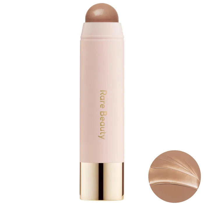 3D Face Contour Liquid Bronzer - Waterproof Long-Lasting Highlight & Shade