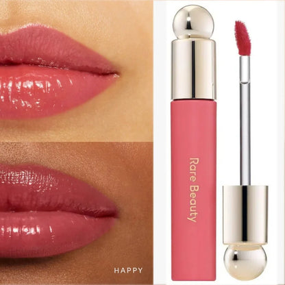 Tinted Lip & Cheek Oil Stain - Multi-Shade Liquid Blush Set