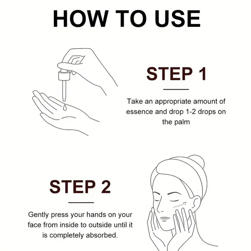 Citrine Glow Serum