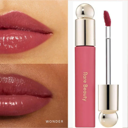 Tinted Lip & Cheek Oil Stain - Multi-Shade Liquid Blush Set