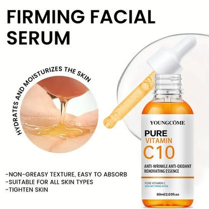 Citrine Glow Serum