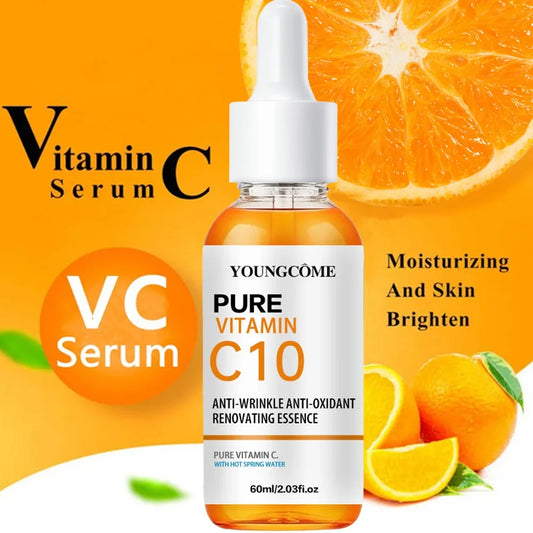 Citrine Glow Serum