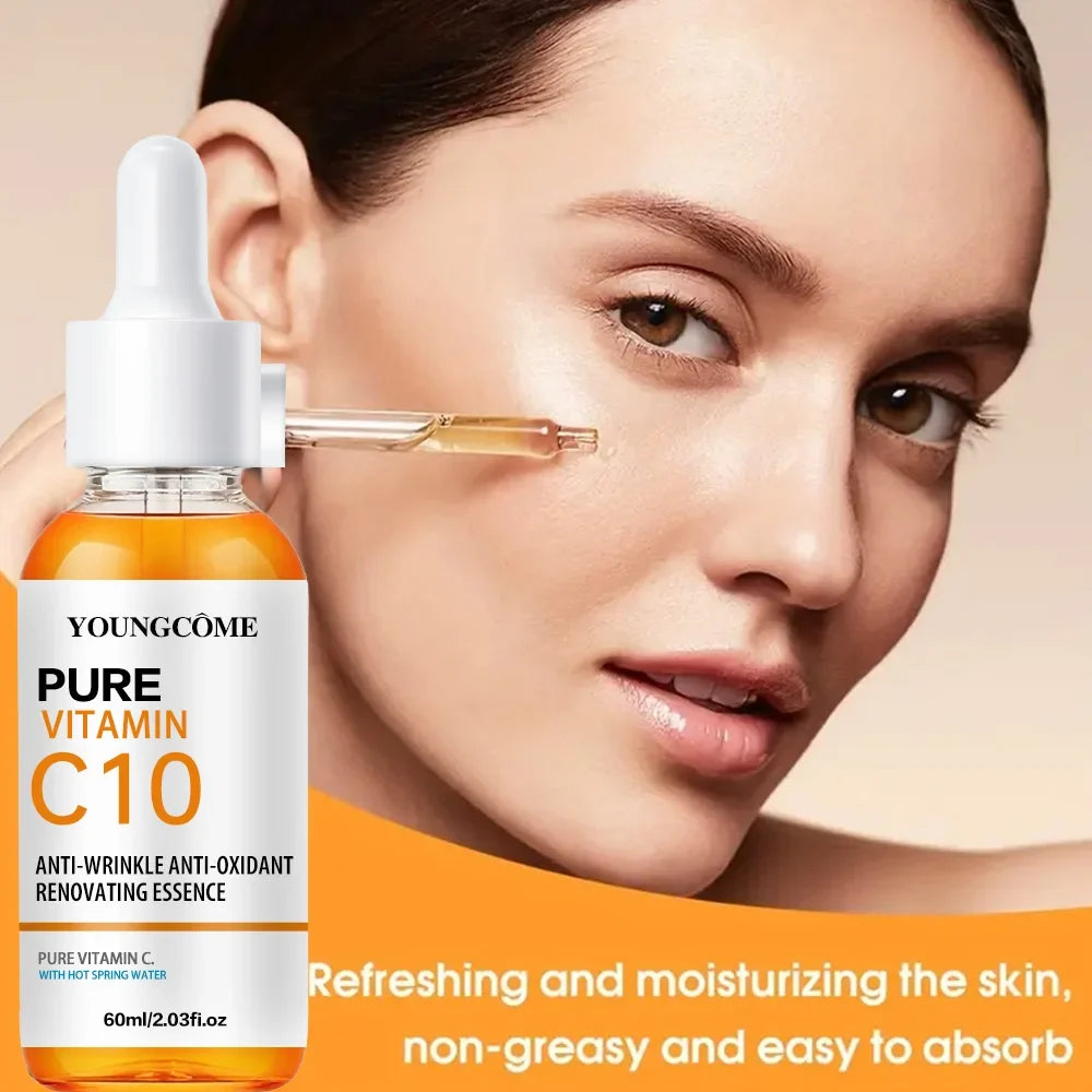 Citrine Glow Serum