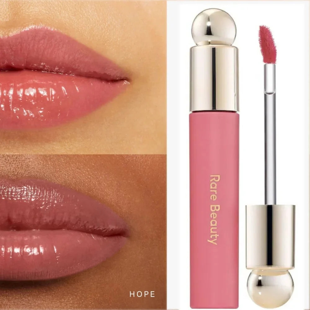 Tinted Lip & Cheek Oil Stain - Multi-Shade Liquid Blush Set