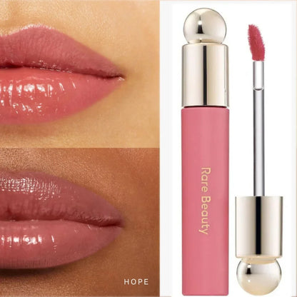 Tinted Lip & Cheek Oil Stain - Multi-Shade Liquid Blush Set