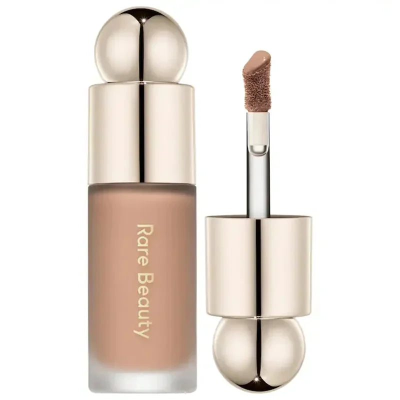 3D Face Contour Liquid Bronzer - Waterproof Long-Lasting Highlight & Shade