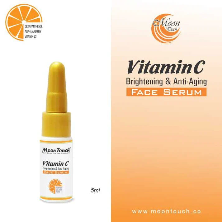 Vitamin C Serum Skin Tightening