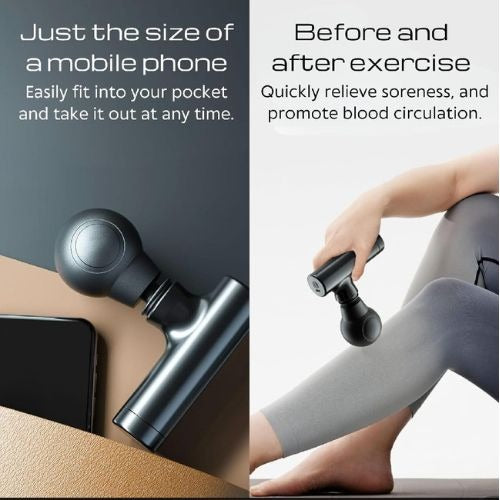 Facial Massager Device