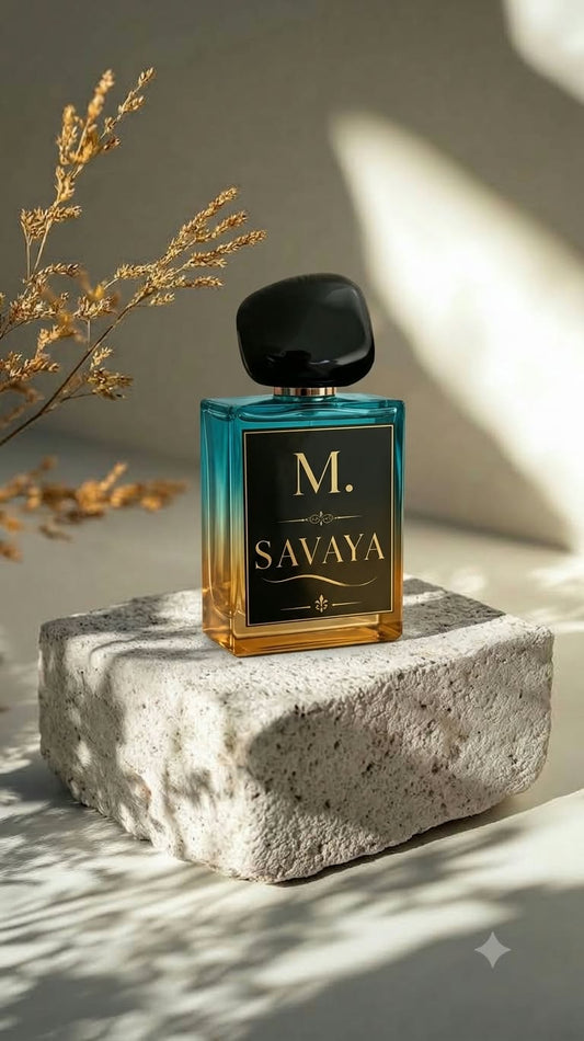 SAVAYA LONG LASTING LADIES PRFUME