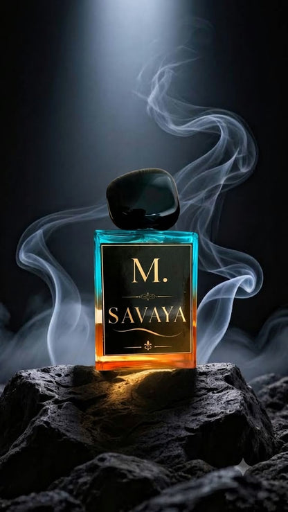 SAVAYA LONG LASTING LADIES PRFUME