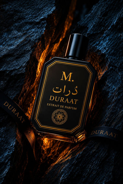 DURAAT LUXURY PERFUME FOR MENS