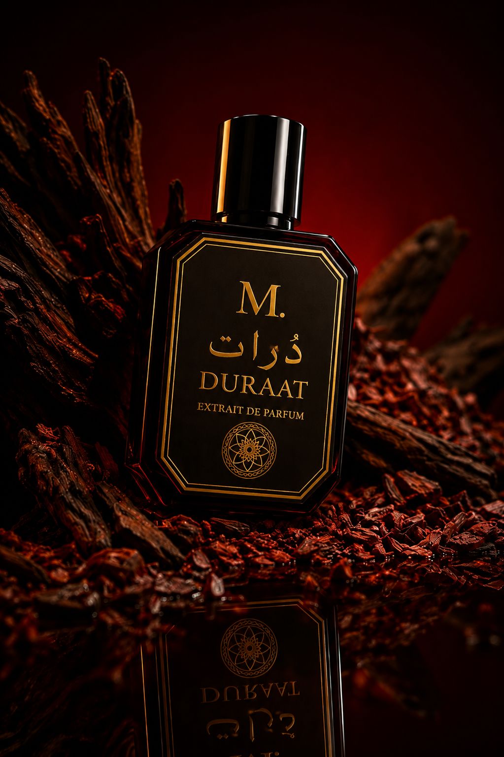 DURAAT LUXURY PERFUME FOR MENS