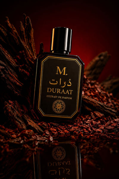 DURAAT LUXURY PERFUME FOR MENS