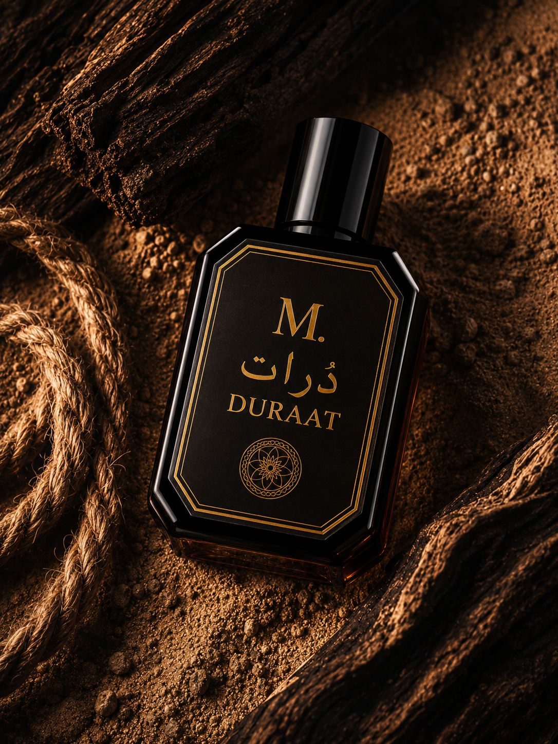 DURAAT LUXURY PERFUME FOR MENS