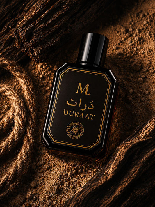 DURAAT LUXURY PERFUME FOR MENS