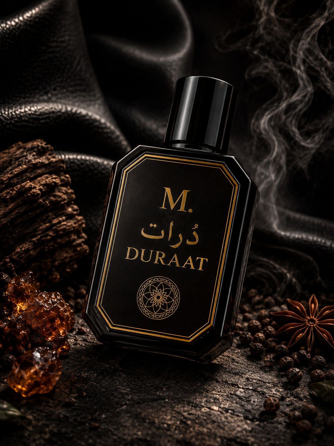 DURAAT LUXURY PERFUME FOR MENS