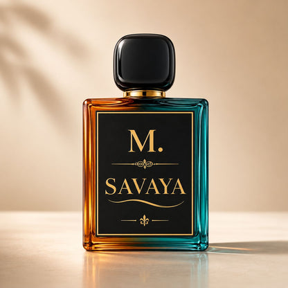 SAVAYA LONG LASTING LADIES PRFUME