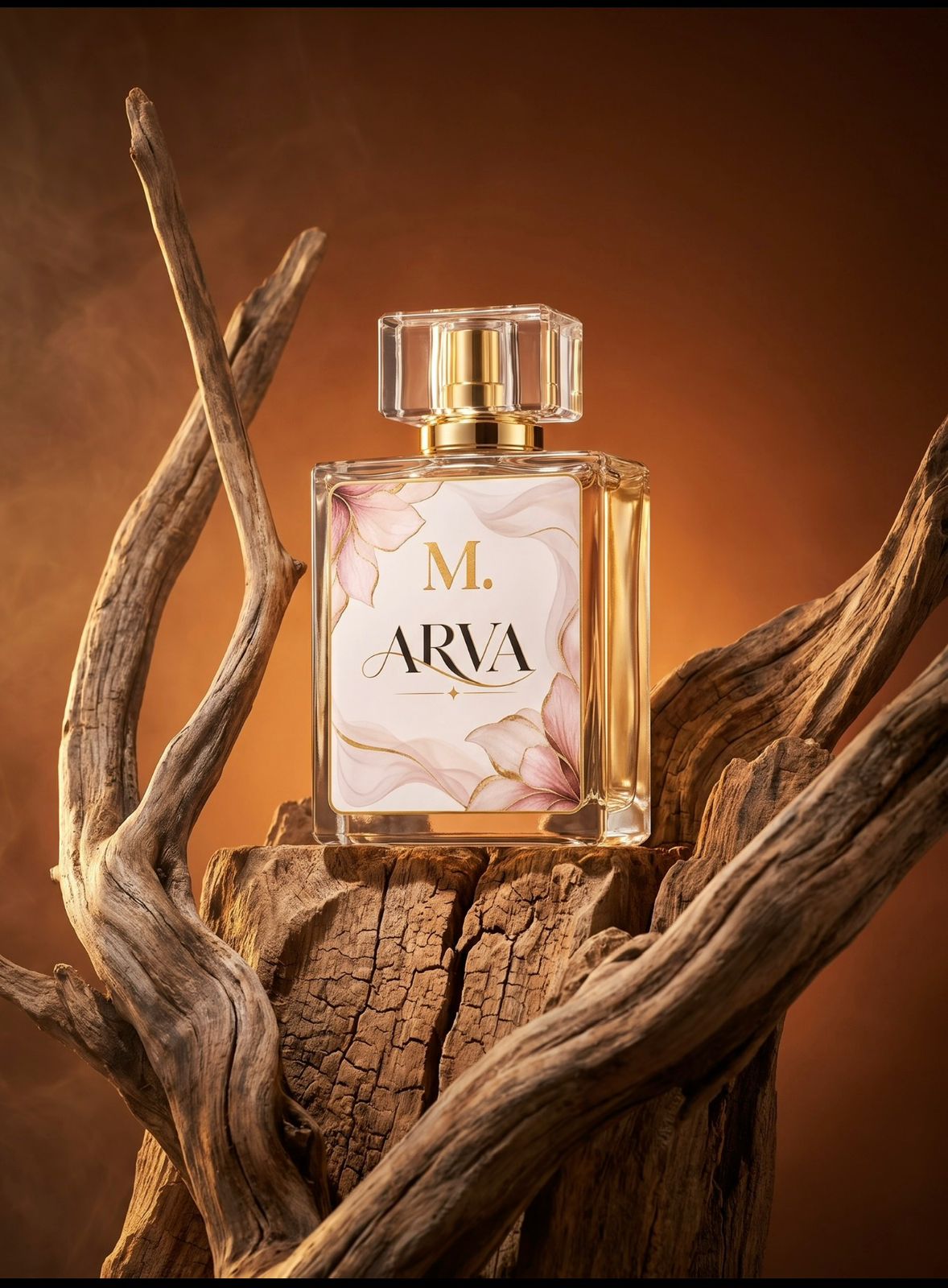 ARVA MEN`S PREMIUM PERFUME