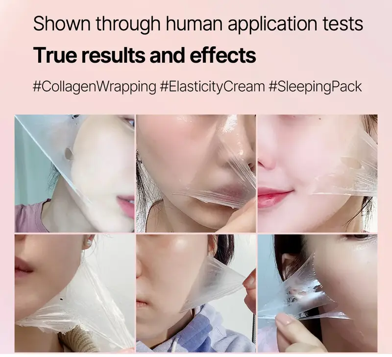 Medicube Collagen Overnight Mask