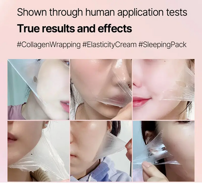 Medicube Collagen Overnight Mask
