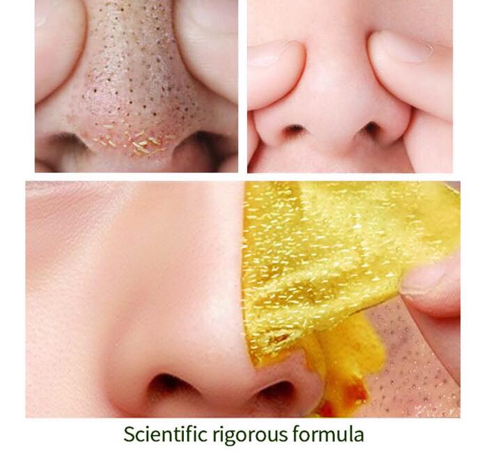 Dr Rashel Mask Application