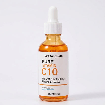 Citrine Glow Serum