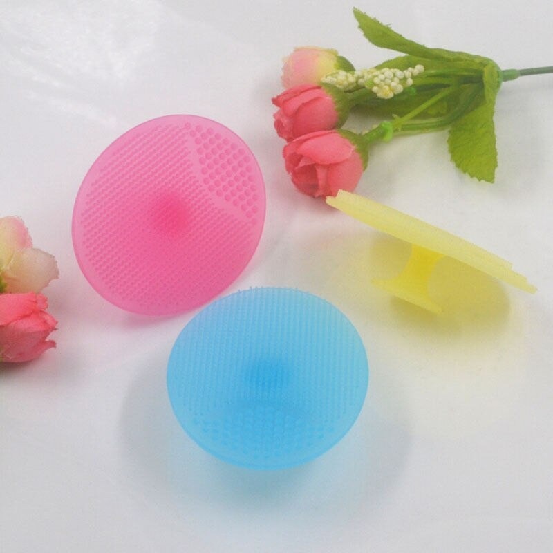Face Massager Brush